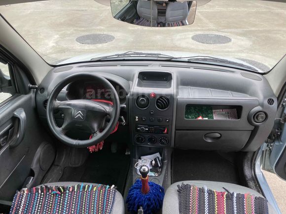 Sahibinden Peugeot Partner 1.9 D  Samsun