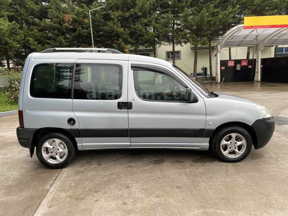 Sahibinden Peugeot Partner 1.9 D  Samsun