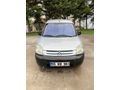 Sahibinden Peugeot Partner 1.9 D  Samsun