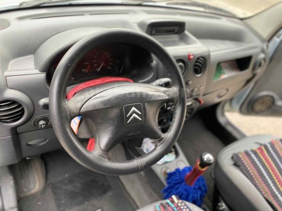 Sahibinden Peugeot Partner 1.9 D  Samsun