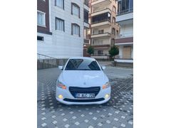 Galeriden Peugeot 301 1.6 HDi Allure 2015 Model Hatay