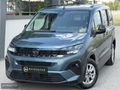 BAYRAKTAR'DAN 2024 PEUGEOT RİFTER 1.5BlueHDI ALLURE EAT8 BOYASIZ