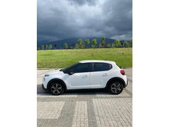 Sahibinden Citroen C3 1.2 PureTech Feel 2019 Model  86000 km Beyaz