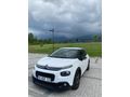 Sahibinden Citroen C3 1.2 PureTech Feel 2019 Model  86000 km Beyaz