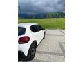 Sahibinden Citroen C3 1.2 PureTech Feel 2019 Model  86000 km Beyaz