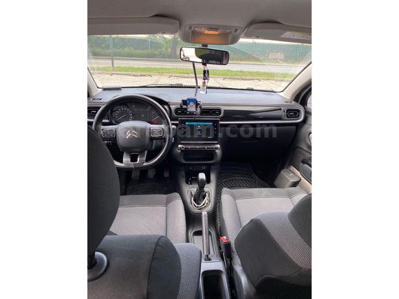 Sahibinden Citroen C3 1.2 PureTech Feel 2019 Model  86000 km Beyaz