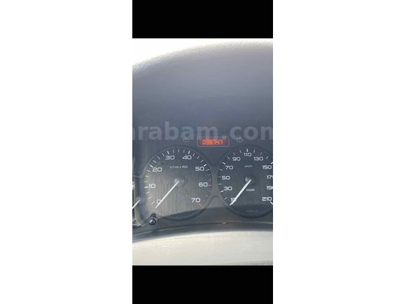 Sahibinden Citroen Berlingo 1.6 HDi Combi SX 2007 Model 