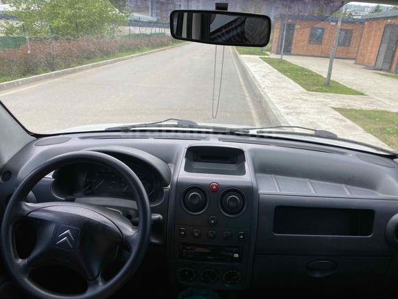Sahibinden Citroen Berlingo 1.6 HDi Combi SX 2007 Model 