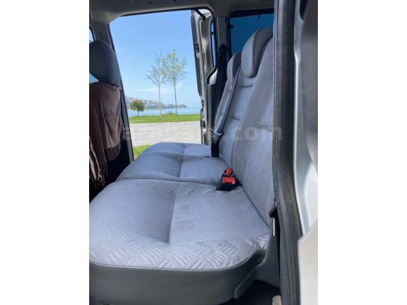 Sahibinden Citroen Berlingo 1.6 HDi Combi SX 2007 Model 