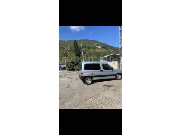 Sahibinden Citroen Berlingo 1.6 HDi Combi SX 2007 Model 