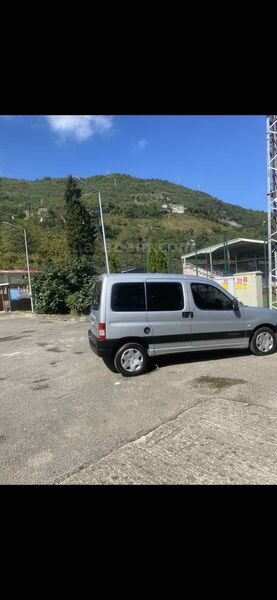 Sahibinden Citroen Berlingo 1.6 HDi Combi SX 2007 Model Trabzon 100.000 km Gri