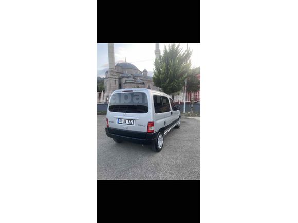Sahibinden Citroen Berlingo 1.6 HDi Combi SX 2007 Model 