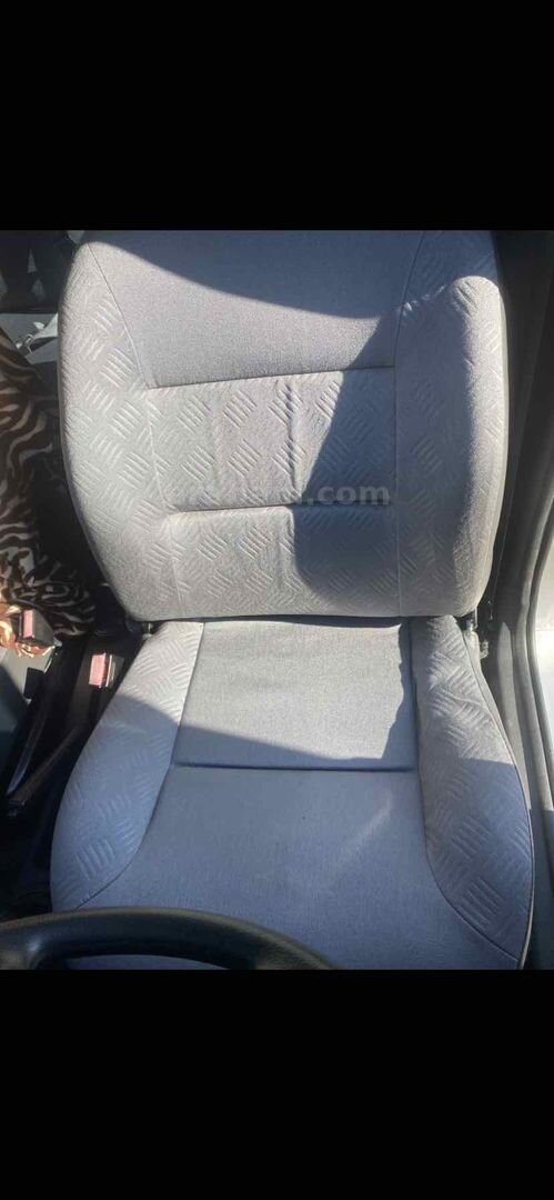 Sahibinden Citroen Berlingo 1.6 HDi Combi SX 2007 Model Trabzon 100.000 km Gri 5