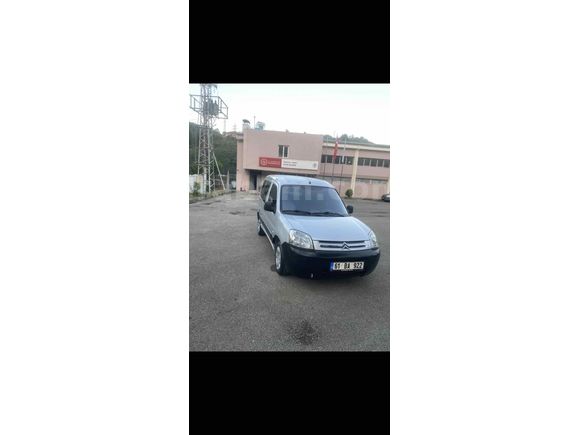 Sahibinden Citroen Berlingo 1.6 HDi Combi SX 2007 Model 
