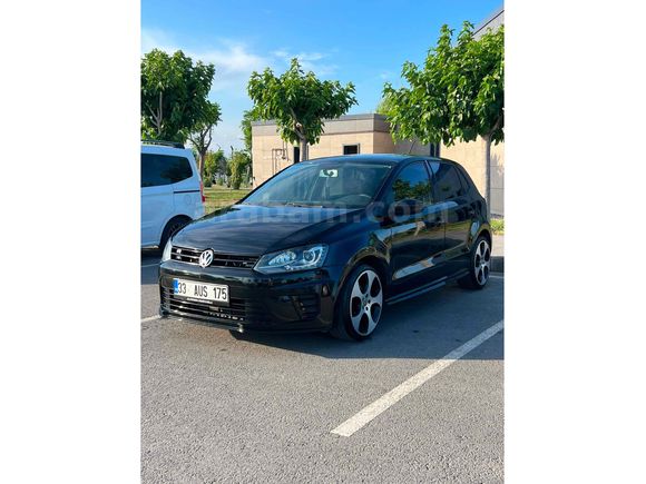 Sahibinden Volkswagen Polo 1.6 TDi Comfortline 2011 Model 