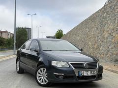 Sahibinden Volkswagen Passat 1.6 FSi Comfortline 2007 Model 