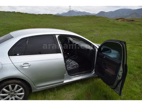 Sahibinden Volkswagen Jetta 1.9 TDi Midline 2007 Model