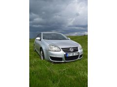 Sahibinden Volkswagen Jetta 1.9 TDi Midline 2007 Model