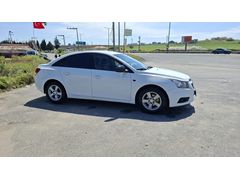 Sahibinden Chevrolet Cruze 1.6 LS 2011 Model Otomatik Temiz Çelik Siboblu