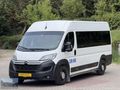 DEMİR'DEN 2021 MODEL JUMPER 2.2 HDİ PERSONEL TAŞITI 16+1