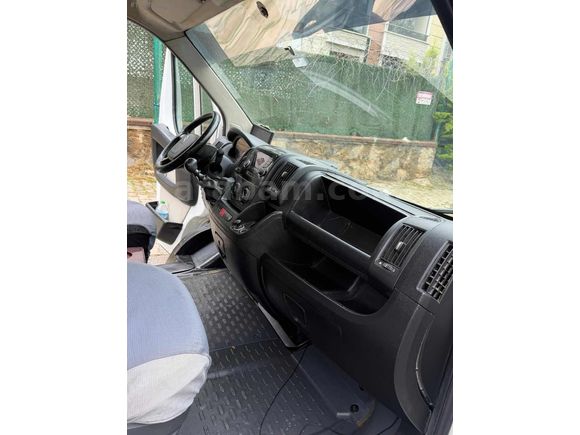 CITROREN JUMPER 16+1 OKUL TİCARİ ARAÇ