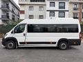 CITROREN JUMPER 16+1 OKUL TİCARİ ARAÇ