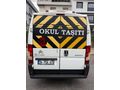 CITROREN JUMPER 16+1 OKUL TİCARİ ARAÇ