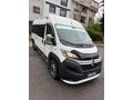 CITROREN JUMPER 16+1 OKUL TİCARİ ARAÇ