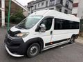 CITROREN JUMPER 16+1 OKUL TİCARİ ARAÇ