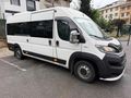 CITROREN JUMPER 16+1 OKUL TİCARİ ARAÇ
