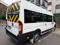 CITROREN JUMPER 16+1 OKUL TİCARİ ARAÇ