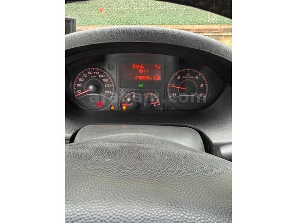 CITROREN JUMPER 16+1 OKUL TİCARİ ARAÇ