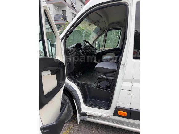 CITROREN JUMPER 16+1 OKUL TİCARİ ARAÇ