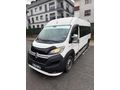 CITROREN JUMPER 16+1 OKUL TİCARİ ARAÇ
