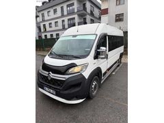 CITROREN JUMPER 16+1 OKUL TİCARİ ARAÇ