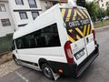 CITROREN JUMPER 16+1 OKUL TİCARİ ARAÇ