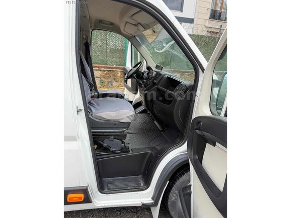 CITROREN JUMPER 16+1 OKUL TİCARİ ARAÇ