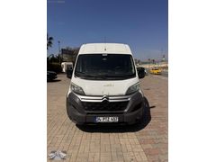 GALERİ HİKMETTEN SATILIK 2016 CITROEN JUMPER 16+1 OKUL TAŞITI