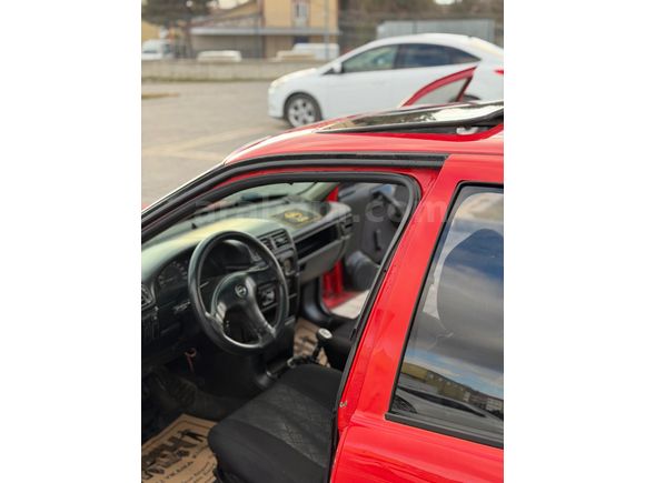 Sahibinden Opel Vectra 1.6 GL 1993 Model