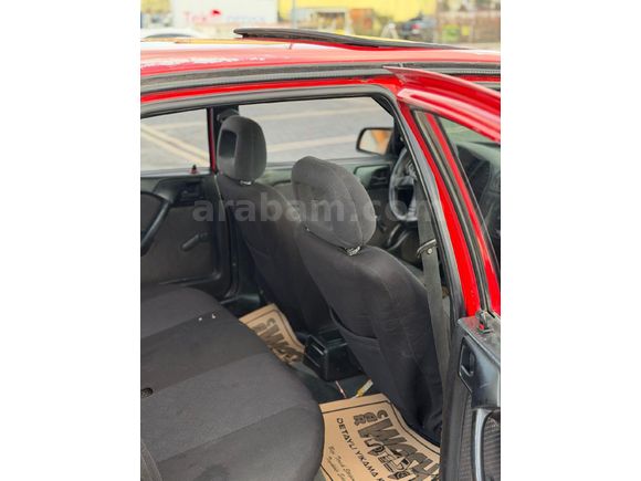 Sahibinden Opel Vectra 1.6 GL 1993 Model