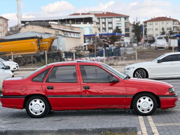 Sahibinden Opel Vectra 1.6 GL 1993 Model