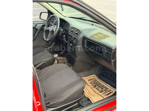 Sahibinden Opel Vectra 1.6 GL 1993 Model
