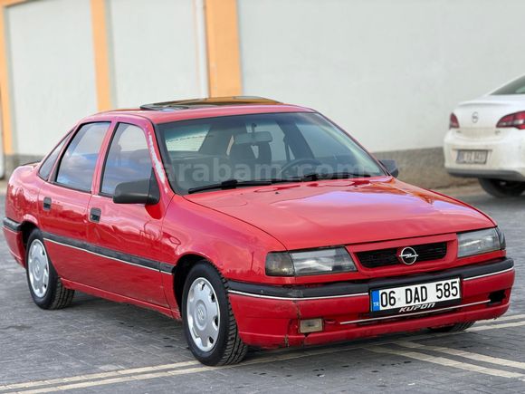 Sahibinden Opel Vectra 1.6 GL 1993 Model