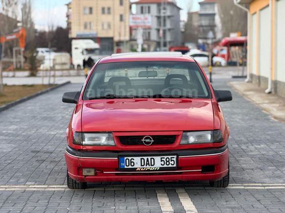 Sahibinden Opel Vectra 1.6 GL 1993 Model