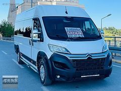 AZİZOĞLU OTO'DAN 2023 MODEL JUMPER 4.2 TONLUK 16+1 OKUL TAŞITI
