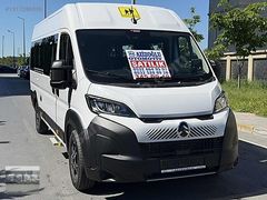 AZİZOĞLU OTOMOTİV DEN 2026 MODEL JUMPER 4.2 TONLUK 16+1 OKUL T.