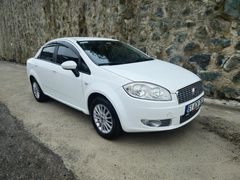 Sahibinden Fiat Linea 1.3 Multijet Active Plus 2015 Model  222.000 km Beyaz