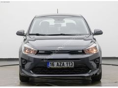 2021 MODEL KİA RIO COOL