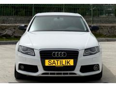 Sahibinden Audi A4 Sedan 1.8 TFSI 2012 Model