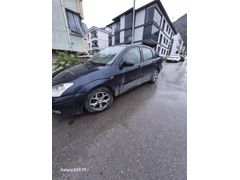 Sahibinden Ford Focus 1.6 Comfort 2002 Model Denizli